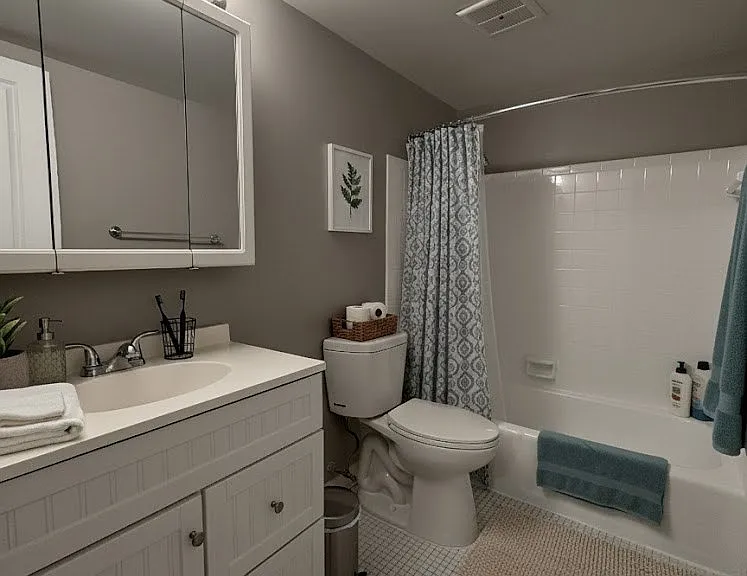Lake Forest Apartment Homes — Photo 55