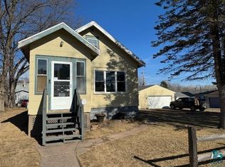 318 N 84th Ave W, Duluth, MN 55807