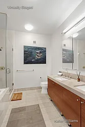 Sold by Keller Williams NYC