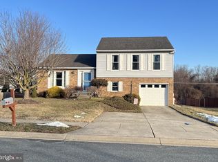 802 Eastridge Rd, Abingdon, MD 21009