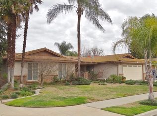 334 N Homsy Ave, Fresno, CA