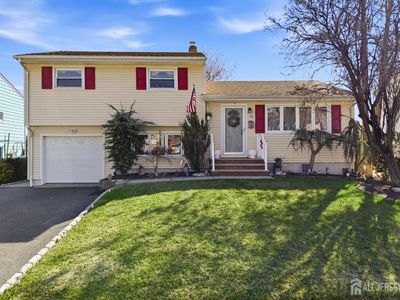74 Harrison Ave, Colonia, NJ, 07067