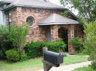 1715 Doubletree Pl, Mesquite, TX 75149