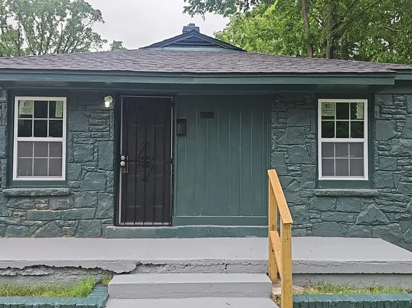 2238 Curry Ave, Memphis, TN 38108