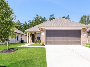 1116 Copal Trl, Conroe, TX 77301