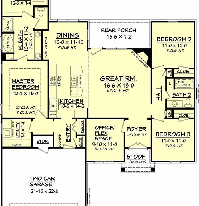 2nd image of LOT 39 Lovemore