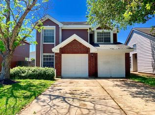 6207 Newbury Dr, Katy, TX 77449