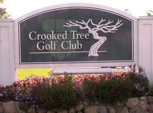 420 Crooked Tree Dr, Petoskey, MI 49770