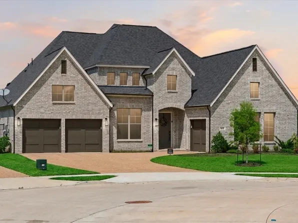 3211 Dufour Dr, Prosper, TX 75078