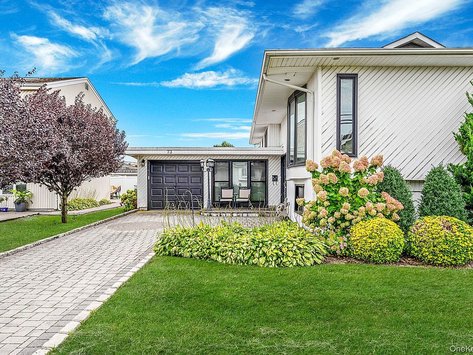 73 Elaine Drive, Oceanside, NY 11572 | MLS #914382 | Zillow