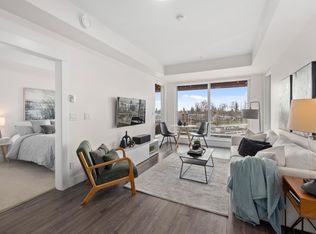 20727 Willoughby Town Centre Dr #A411, Langley, BC V2Y 0X7