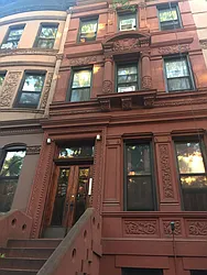 Rented by The SMP Realty Group Corp