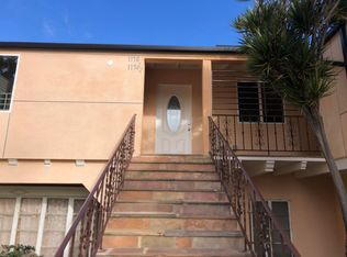 1170 S Westmoreland Ave, Los Angeles, CA 90006