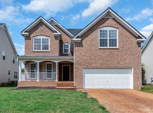 3008 Romain Trl, Spring Hill, TN 37174