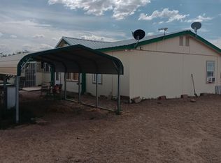 5340 San Pedro Rd SE, Deming, NM 88030