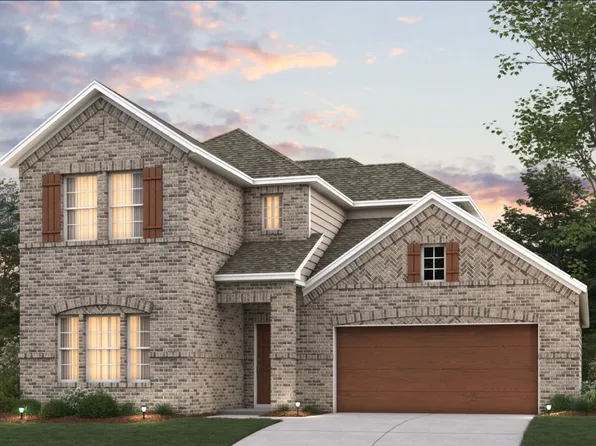 162 Hudson Ln, Justin, TX 76247