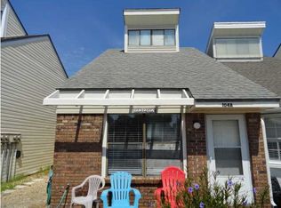 104 37th St #A, Mexico Beach, FL 32456