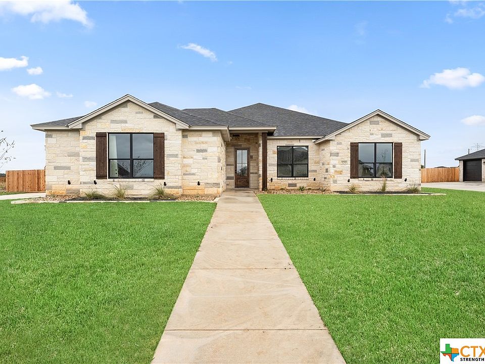 5230 Hollow Ranch Dr, Salado, TX 76571 Zillow