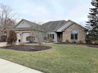 1922 Chancel Way, Fort Wayne, IN 46845