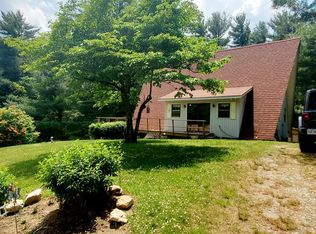 138 Mountaineer Way, Fancy Gap, VA 24328