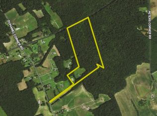 650 Duhamel Corner Rd, Marydel, MD 21649