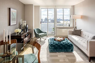 Rented by Bozzuto Management