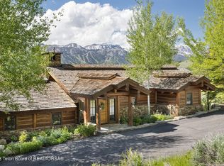 2235 N Pratt Rd, Jackson, WY 83001