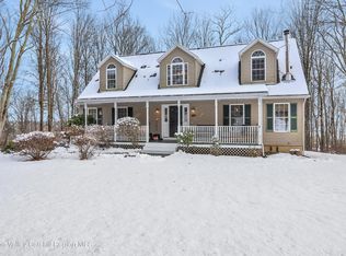 111 Mountain Rest Rd, New Paltz, NY 12561