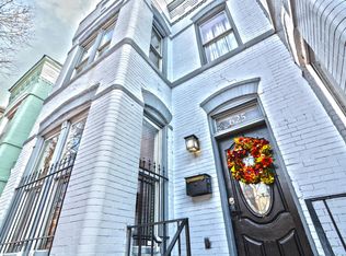 625 14th St NE APT B, Washington, DC 20002