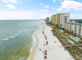 Grand Caribbean At Perdido Key, Perdido Key, FL 32507