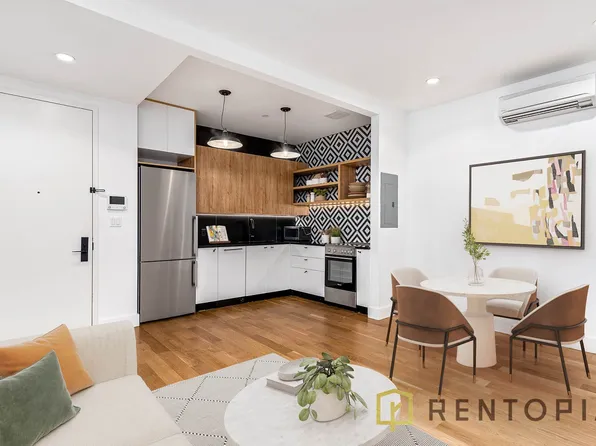 965 Willoughby Ave Unit 1I, Brooklyn, NY 11221