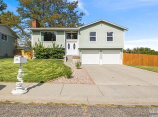 551 Republic Ave, Billings, MT 59105