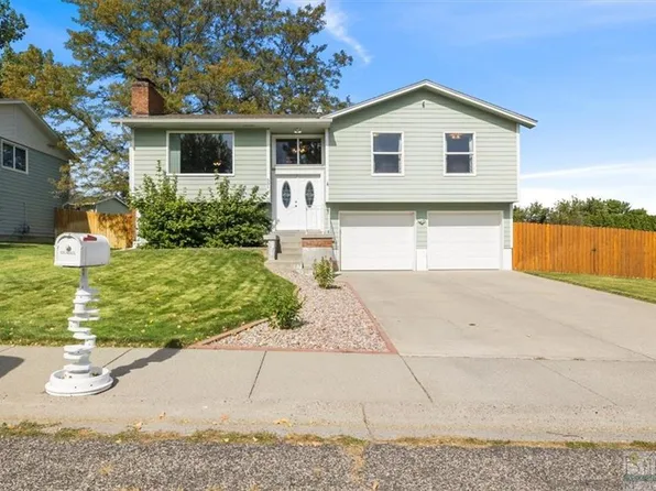 551 Republic Ave, Billings, MT 59105