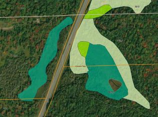 9.2 AR 105 Plan 6 Lot 9.2, Connor Twp, ME 04736