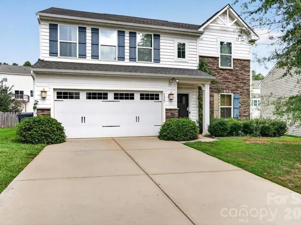 3527 Ettrick Pl, Charlotte, NC 28278