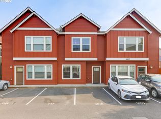 4417 NE Killingsworth St UNIT 113, Portland, OR 97218