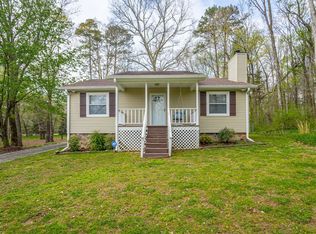 13415 Cindy Dr, Soddy Daisy, TN 37379