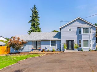 174 Steelhammer Rd, Silverton, OR 97381