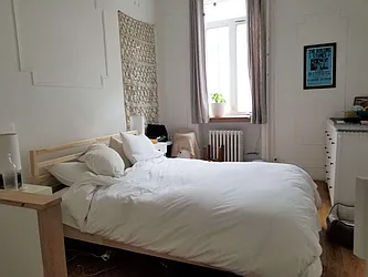 Rented by Brooklyn Heights Real Estate Inc