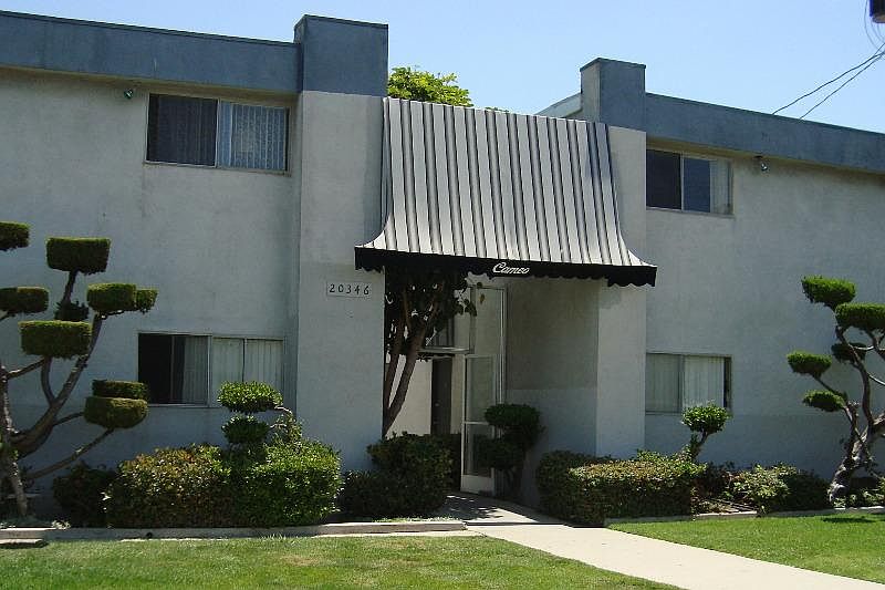 2nd image of 20346 Anza Ave APT 3