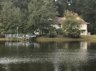 153 Friendship Rd, Sylvania, GA 30467