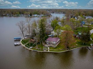 108 Triplett Point, Rome City, IN 46784