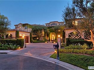 23871 Via Monte, Coto De Caza, CA 92679