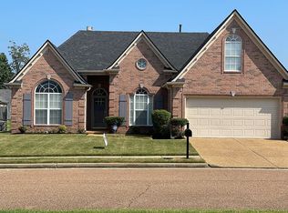 7208 Fernbank Ln, Memphis, TN 38125