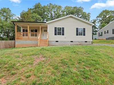 1005 Willow St, Eden, NC, 27288