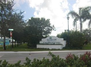 3601 SW 93rd Ave, Miramar, FL 33025