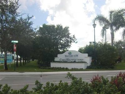 3601 SW 93rd Ave, Miramar, FL, 33025