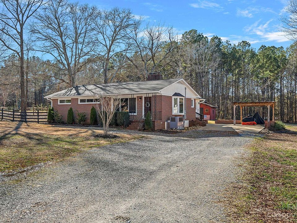 1822 Dunlap Roddey Rd, Rock Hill, SC 29730 Zillow