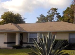 11 Seamaiden Path, Palm Coast, FL 32164