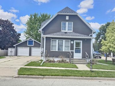 339 South Columbus Street, Randolph, WI, 53956